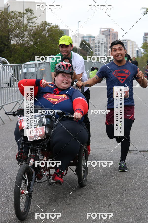 Buy your photos of the eventCorrida Superman & Supergirl - SP on Fotop