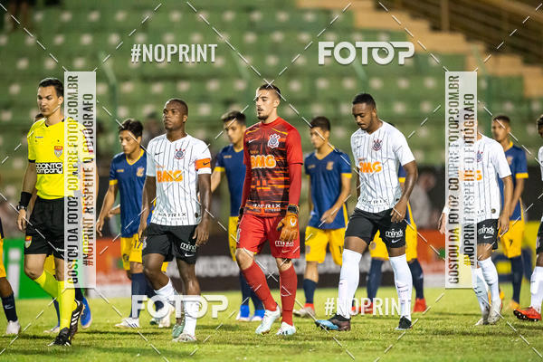 Acquista le foto dell'eventoCopinha 2020 Corinthians x Retr� in Fotop