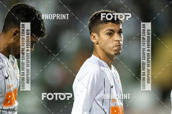 Acquista le foto dell'eventoCopinha 2020 Corinthians x Retr� in Fotop