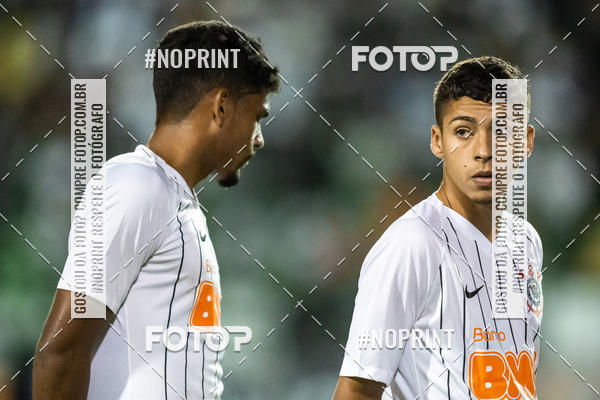 Acquista le foto dell'eventoCopinha 2020 Corinthians x Retr� in Fotop