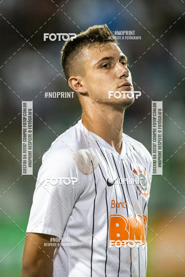 Acquista le foto dell'eventoCopinha 2020 Corinthians x Retr� in Fotop