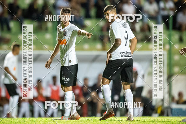 Acquista le foto dell'eventoCopinha 2020 Corinthians x Retr� in Fotop