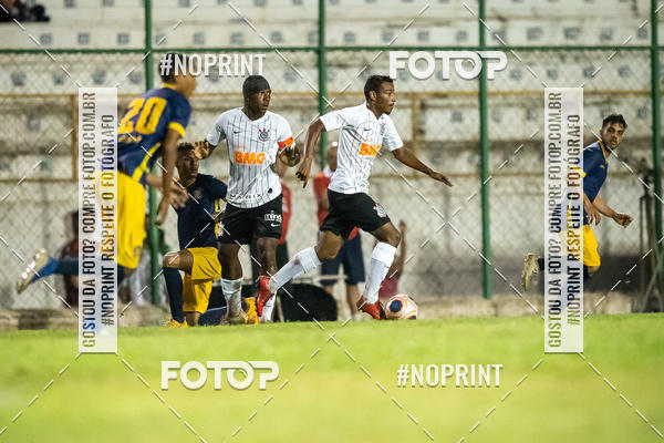 Acquista le foto dell'eventoCopinha 2020 Corinthians x Retr� in Fotop