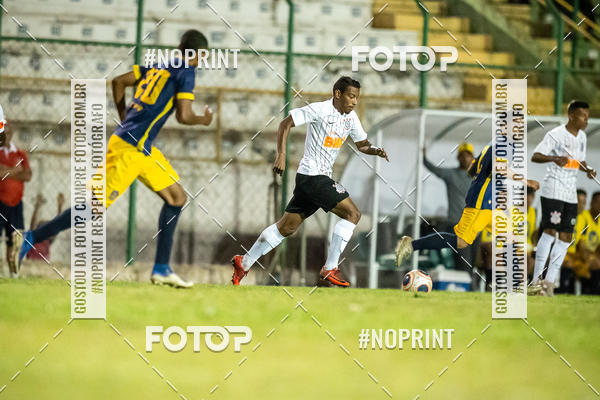 Acquista le foto dell'eventoCopinha 2020 Corinthians x Retr� in Fotop