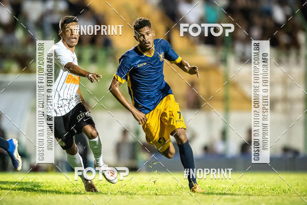 Acquista le foto dell'eventoCopinha 2020 Corinthians x Retr� in Fotop