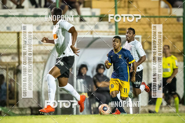 Acquista le foto dell'eventoCopinha 2020 Corinthians x Retr� in Fotop