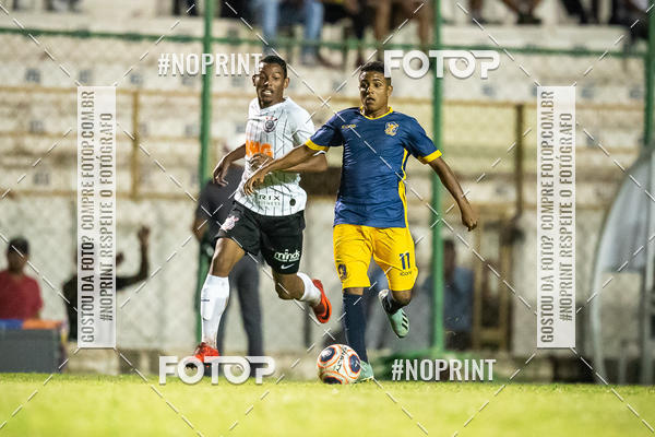 Acquista le foto dell'eventoCopinha 2020 Corinthians x Retr� in Fotop