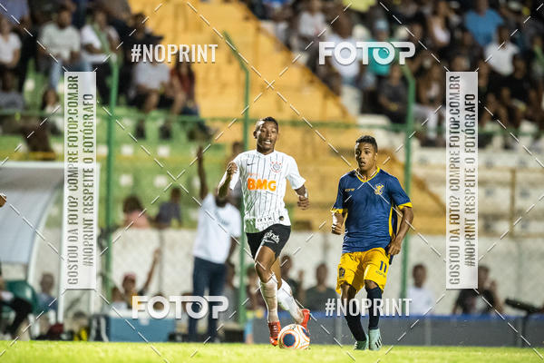 Acquista le foto dell'eventoCopinha 2020 Corinthians x Retr� in Fotop