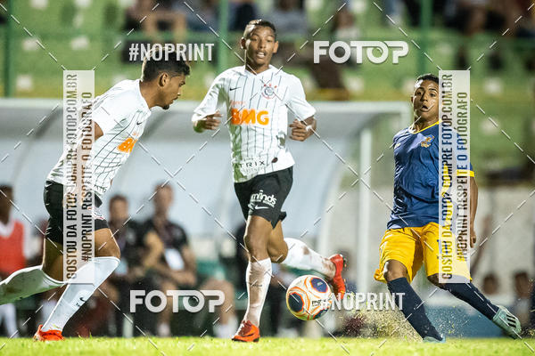 Acquista le foto dell'eventoCopinha 2020 Corinthians x Retr� in Fotop