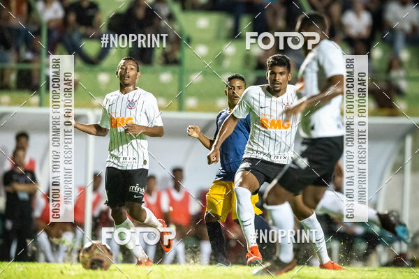 Acquista le foto dell'eventoCopinha 2020 Corinthians x Retr� in Fotop