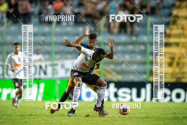 Acquista le foto dell'eventoCopinha 2020 Corinthians x Retr� in Fotop