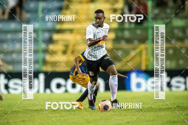 Acquista le foto dell'eventoCopinha 2020 Corinthians x Retr� in Fotop