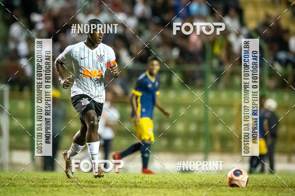 Acquista le foto dell'eventoCopinha 2020 Corinthians x Retr� in Fotop