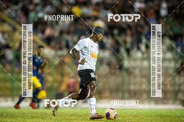 Acquista le foto dell'eventoCopinha 2020 Corinthians x Retr� in Fotop