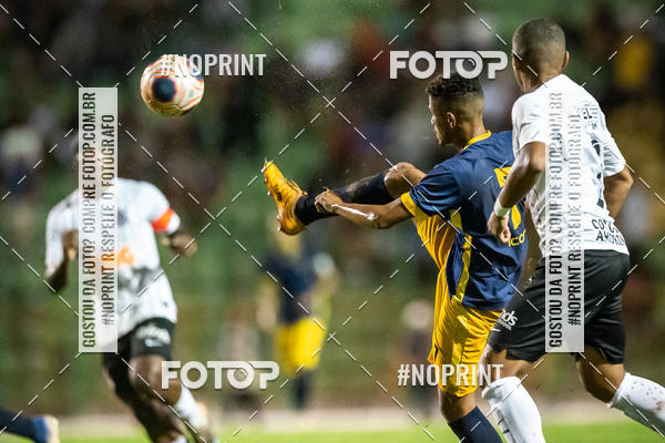 Acquista le foto dell'eventoCopinha 2020 Corinthians x Retr� in Fotop