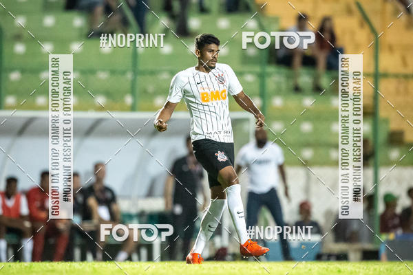 Acquista le foto dell'eventoCopinha 2020 Corinthians x Retr� in Fotop