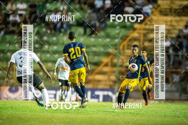 Acquista le foto dell'eventoCopinha 2020 Corinthians x Retr� in Fotop