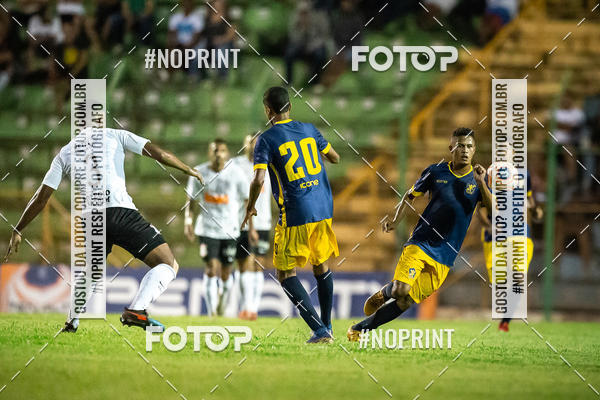 Acquista le foto dell'eventoCopinha 2020 Corinthians x Retr� in Fotop