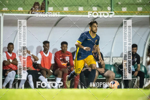 Acquista le foto dell'eventoCopinha 2020 Corinthians x Retr� in Fotop