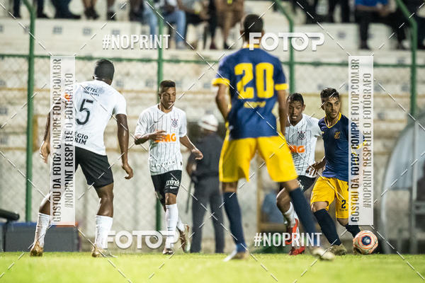 Acquista le foto dell'eventoCopinha 2020 Corinthians x Retr� in Fotop