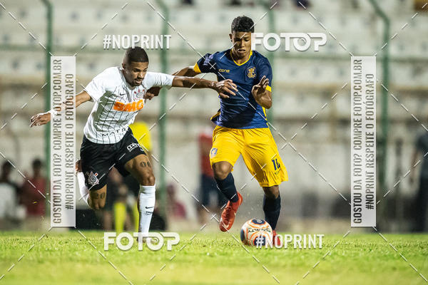 Acquista le foto dell'eventoCopinha 2020 Corinthians x Retr� in Fotop