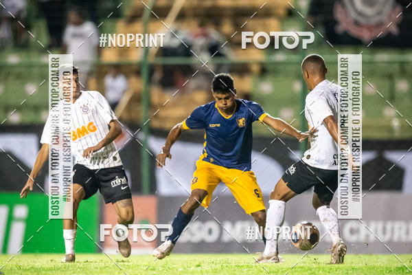 Compra tus fotos del eventoCopinha 2020 Corinthians x Retr� En Fotop