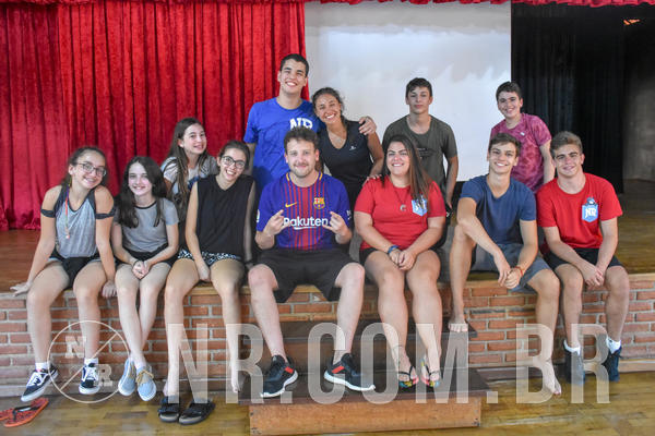 Buy your photos of the eventNR - Teens 06 a 19/01/20 on Fotop