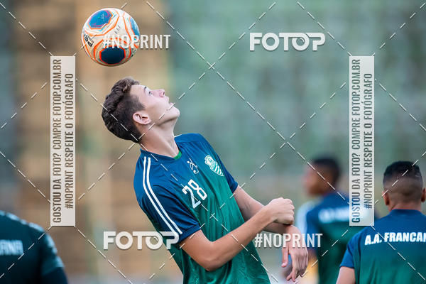 Compre suas fotos do eventoCopinha 2020 Francana x Retr� no Fotop