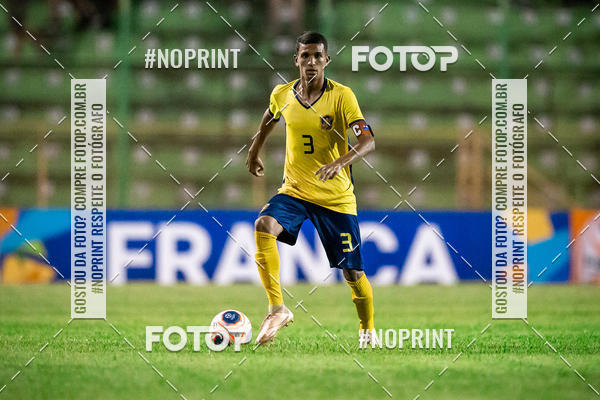 Compre suas fotos do eventoCopinha 2020 Francana x Retr� no Fotop