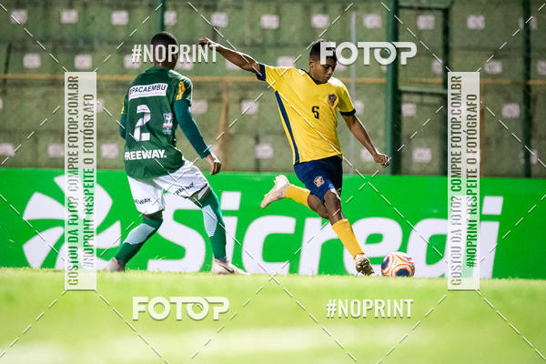 Compre suas fotos do eventoCopinha 2020 Francana x Retr� no Fotop