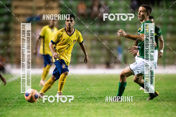 Compre suas fotos do eventoCopinha 2020 Francana x Retr� no Fotop