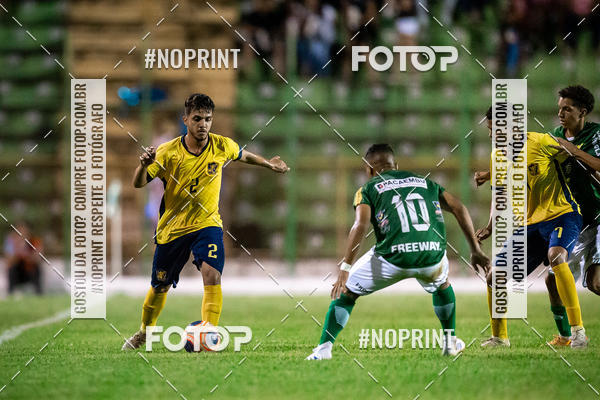 Compre suas fotos do eventoCopinha 2020 Francana x Retr� no Fotop