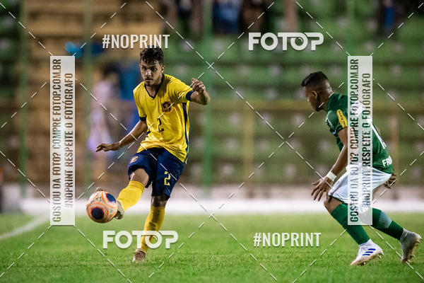 Compre suas fotos do eventoCopinha 2020 Francana x Retr� no Fotop