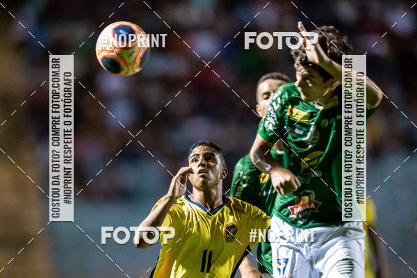 Compre suas fotos do eventoCopinha 2020 Francana x Retr� no Fotop