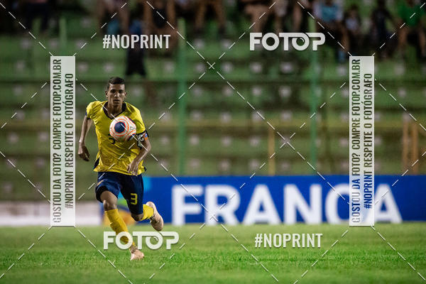 Compre suas fotos do eventoCopinha 2020 Francana x Retr� no Fotop