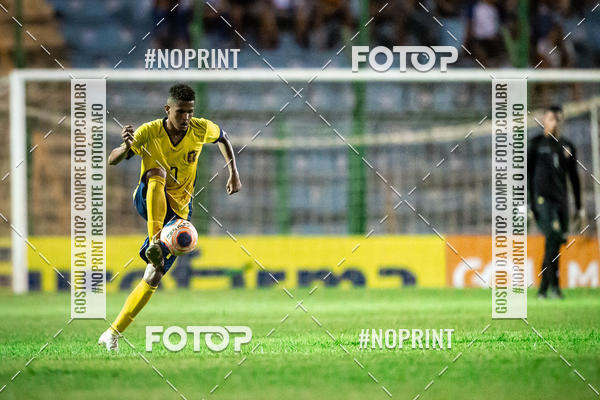 Compre suas fotos do eventoCopinha 2020 Francana x Retr� no Fotop