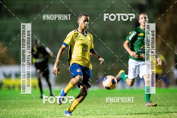 Compre suas fotos do eventoCopinha 2020 Francana x Retr� no Fotop
