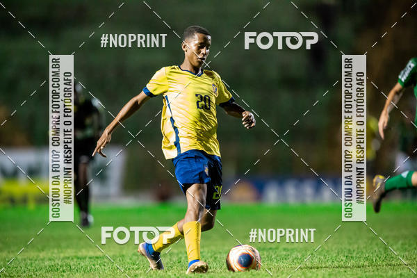 Compre suas fotos do eventoCopinha 2020 Francana x Retr� no Fotop