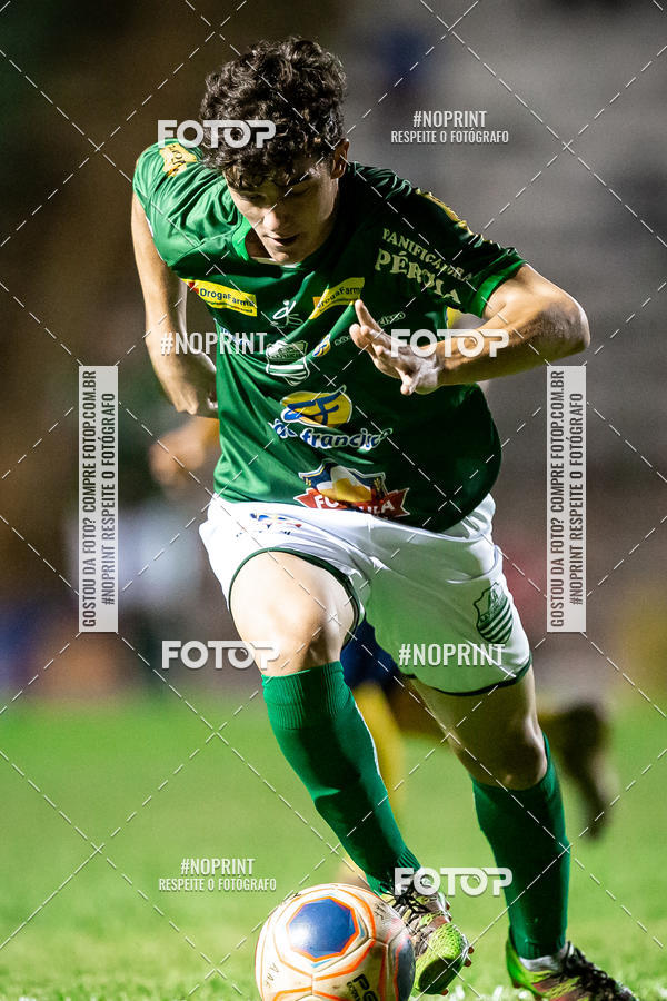 Compre suas fotos do eventoCopinha 2020 Francana x Retr� no Fotop