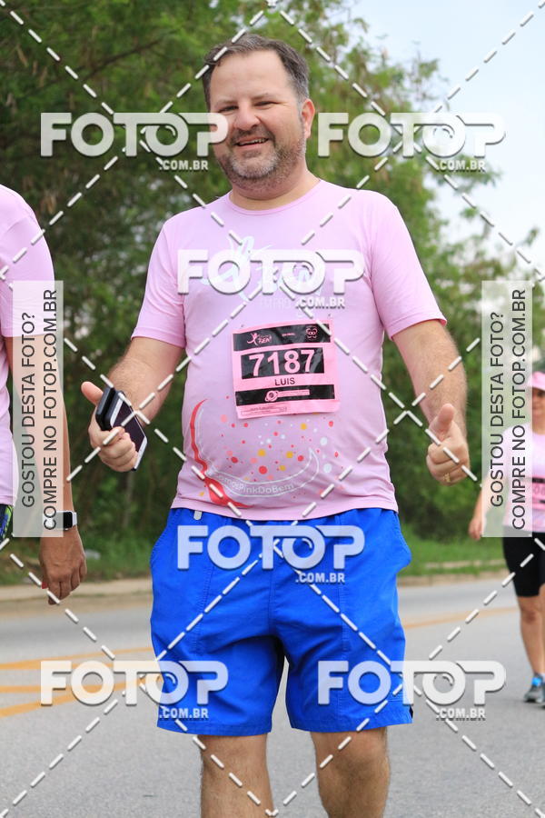 Compre as suas fotos do eventoCorrida Pink do Bem no Fotop