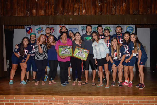 Buy your photos of the eventNR2 Cl�ssico - 13 a 17/2/17 on Fotop