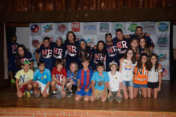 Buy your photos of the eventNR2 Cl�ssico - 13 a 17/2/17 on Fotop