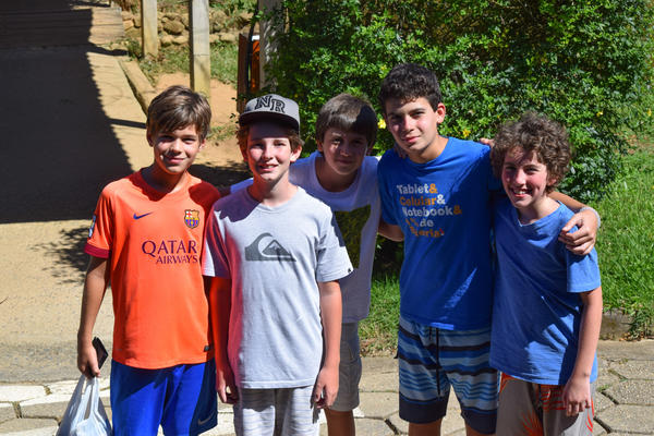 Buy your photos of the eventNR2 Cl�ssico - 13 a 17/2/17 on Fotop