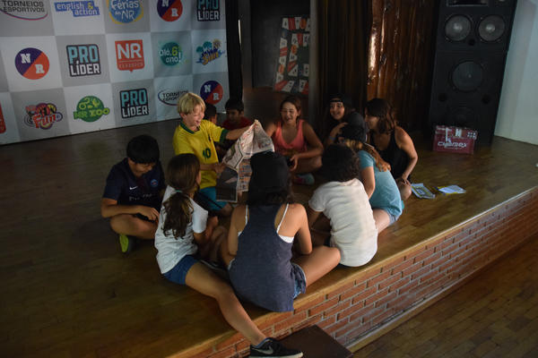 Buy your photos of the eventNR2 Cl�ssico - 13 a 17/2/17 on Fotop