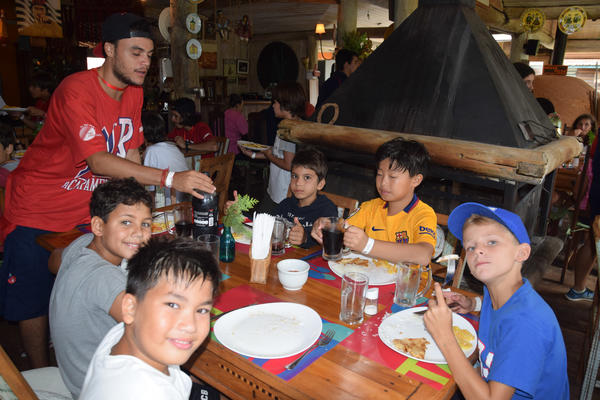 Buy your photos of the eventNR2 Cl�ssico - 13 a 17/2/17 on Fotop