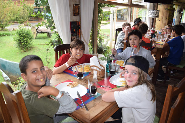 Buy your photos of the eventNR2 Cl�ssico - 13 a 17/2/17 on Fotop