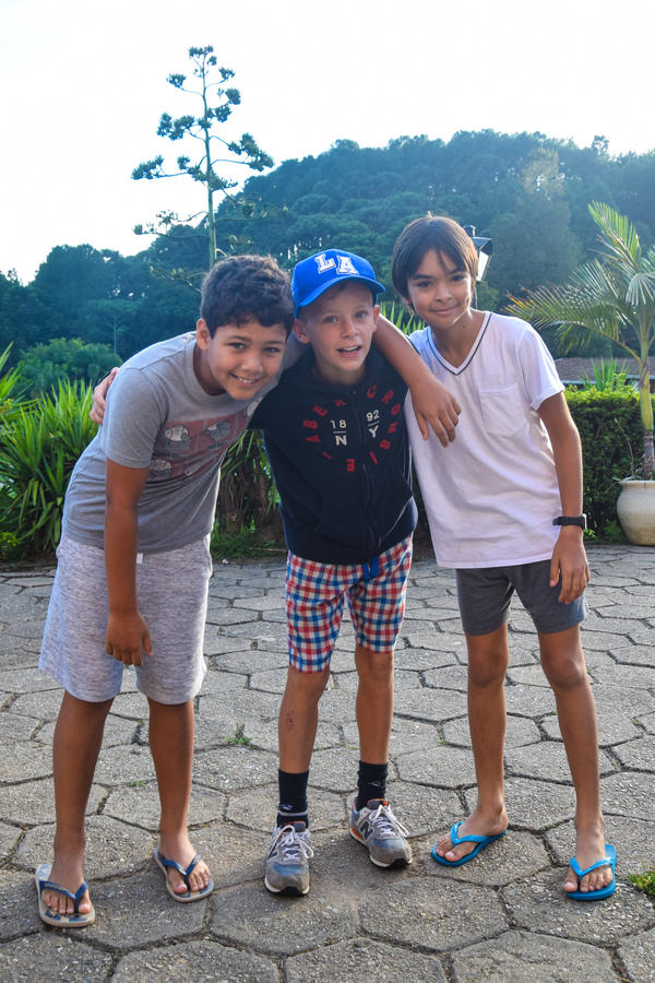 Buy your photos of the eventNR2 Cl�ssico - 13 a 17/2/17 on Fotop