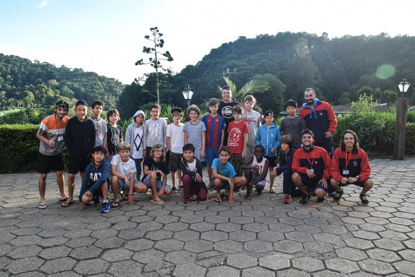 Buy your photos of the eventNR2 Cl�ssico - 13 a 17/2/17 on Fotop