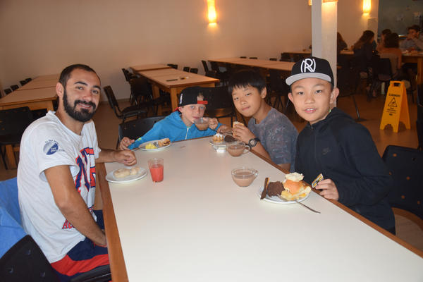 Buy your photos of the eventNR2 Cl�ssico - 13 a 17/2/17 on Fotop