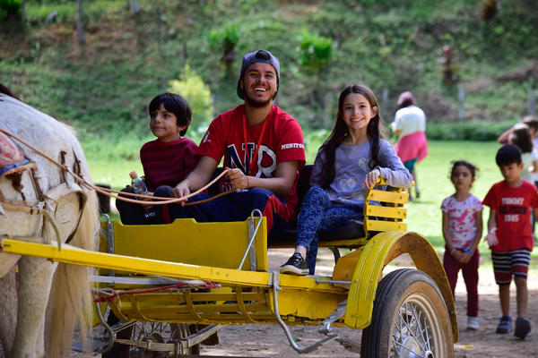 Buy your photos of the eventNR1 - Cl�ssico - 31 a 02/04/17 on Fotop